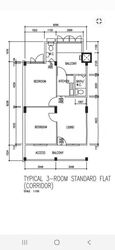 Blk 62 Circuit Road (Geylang), HDB 3 Rooms #575846171